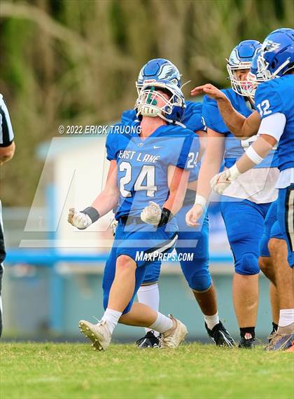 Thumbnail 1 in East Lake vs. Auburndale (Scrimmage) photogallery.