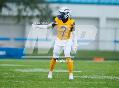 Thumbnail 3 in East Lake vs. Auburndale (Scrimmage) photogallery.