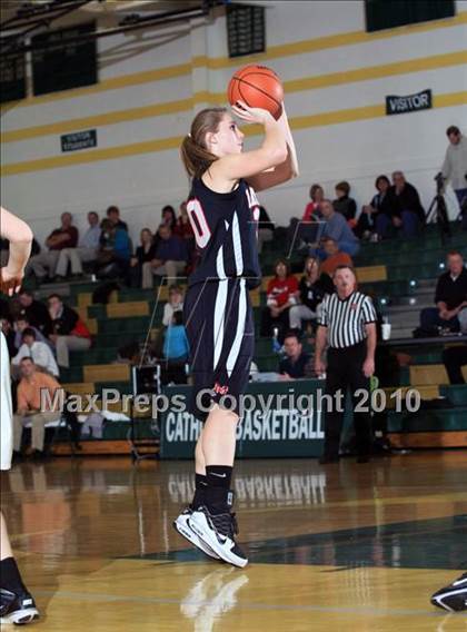 Thumbnail 2 in Maryville @ Knoxville Catholic photogallery.