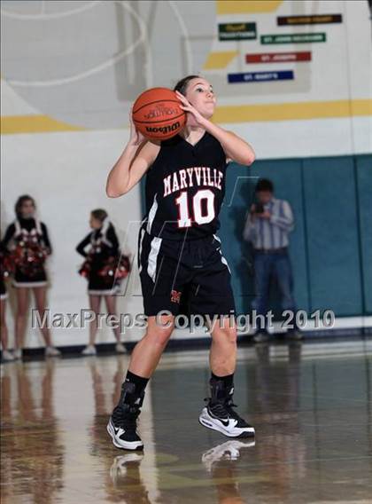 Thumbnail 2 in Maryville @ Knoxville Catholic photogallery.