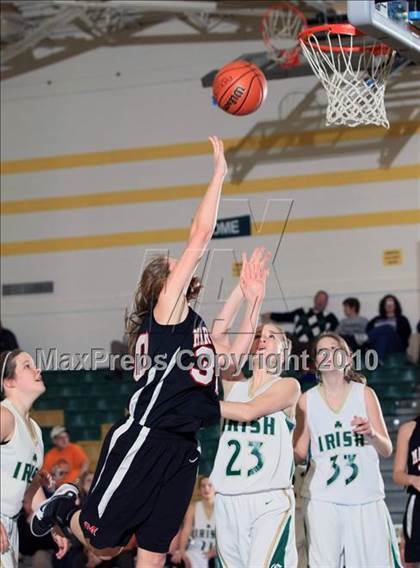 Thumbnail 1 in Maryville @ Knoxville Catholic photogallery.