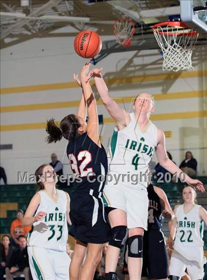 Thumbnail 1 in Maryville @ Knoxville Catholic photogallery.
