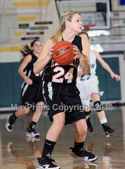 Thumbnail 3 in Maryville @ Knoxville Catholic photogallery.