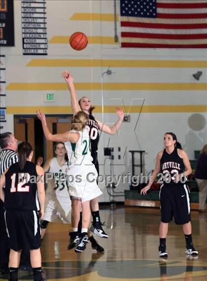 Thumbnail 1 in Maryville @ Knoxville Catholic photogallery.