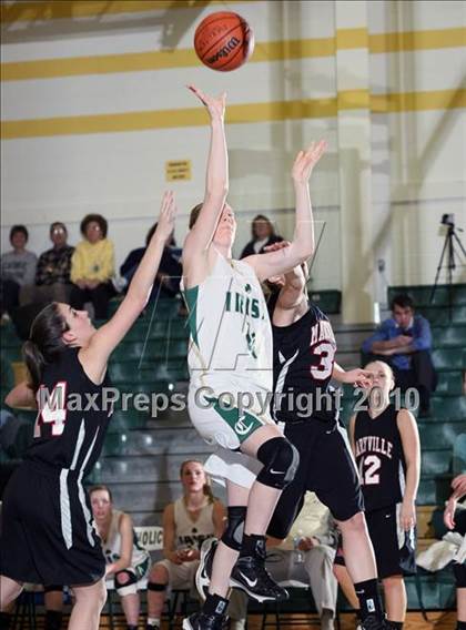 Thumbnail 3 in Maryville @ Knoxville Catholic photogallery.