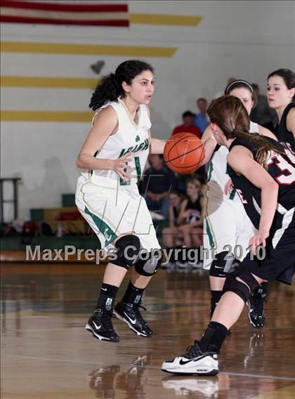Thumbnail 2 in Maryville @ Knoxville Catholic photogallery.
