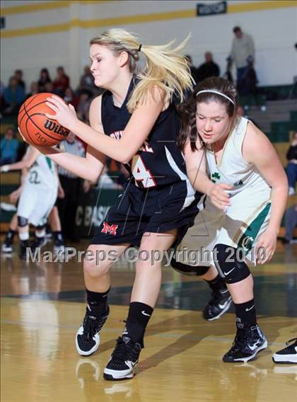 Thumbnail 2 in Maryville @ Knoxville Catholic photogallery.