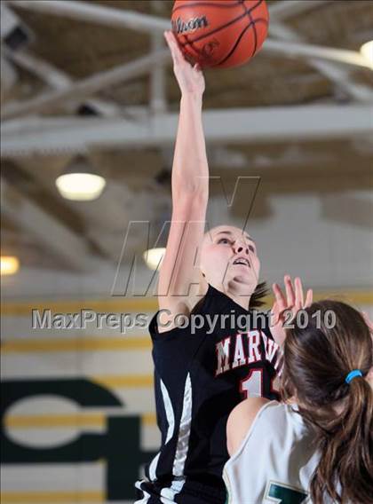 Thumbnail 2 in Maryville @ Knoxville Catholic photogallery.
