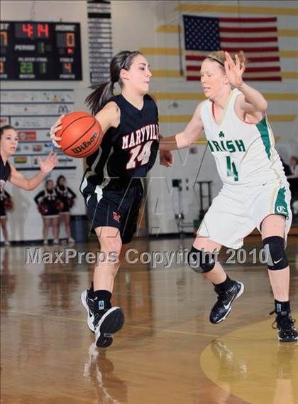 Thumbnail 1 in Maryville @ Knoxville Catholic photogallery.