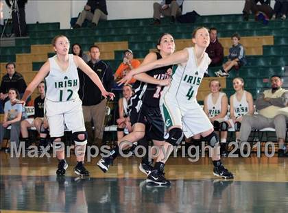 Thumbnail 3 in Maryville @ Knoxville Catholic photogallery.