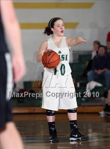 Thumbnail 2 in Maryville @ Knoxville Catholic photogallery.