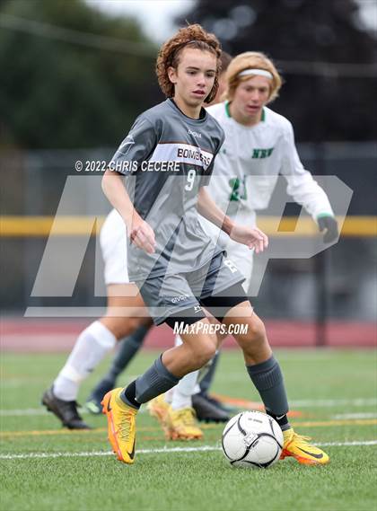 Thumbnail 1 in North Rose-Wolcott @ East Rochester photogallery.