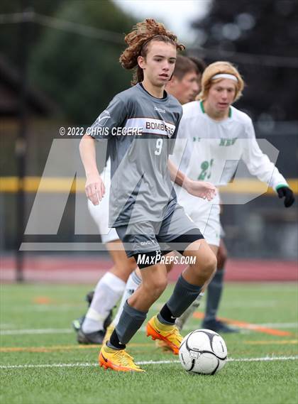 Thumbnail 3 in North Rose-Wolcott @ East Rochester photogallery.