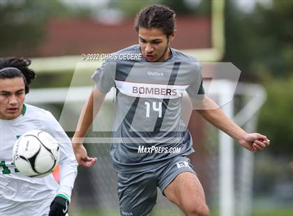 Thumbnail 1 in North Rose-Wolcott @ East Rochester photogallery.