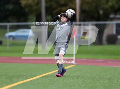 Thumbnail 1 in North Rose-Wolcott @ East Rochester photogallery.
