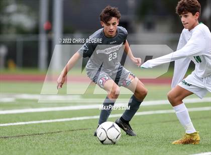 Thumbnail 1 in North Rose-Wolcott @ East Rochester photogallery.