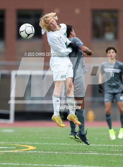Thumbnail 3 in North Rose-Wolcott @ East Rochester photogallery.