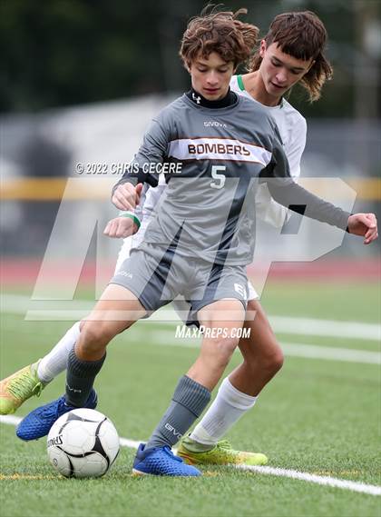 Thumbnail 3 in North Rose-Wolcott @ East Rochester photogallery.