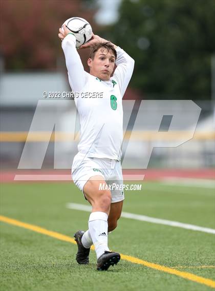 Thumbnail 2 in North Rose-Wolcott @ East Rochester photogallery.