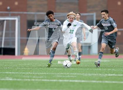 Thumbnail 2 in North Rose-Wolcott @ East Rochester photogallery.
