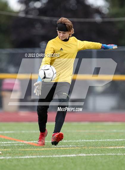 Thumbnail 2 in North Rose-Wolcott @ East Rochester photogallery.