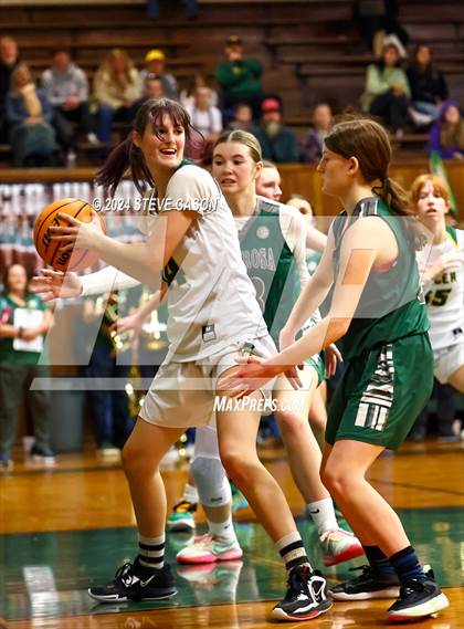 Thumbnail 3 in Ponderosa @ Placer photogallery.