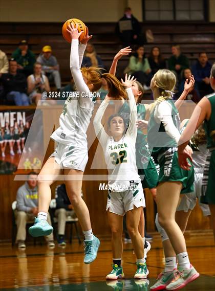Thumbnail 2 in Ponderosa @ Placer photogallery.