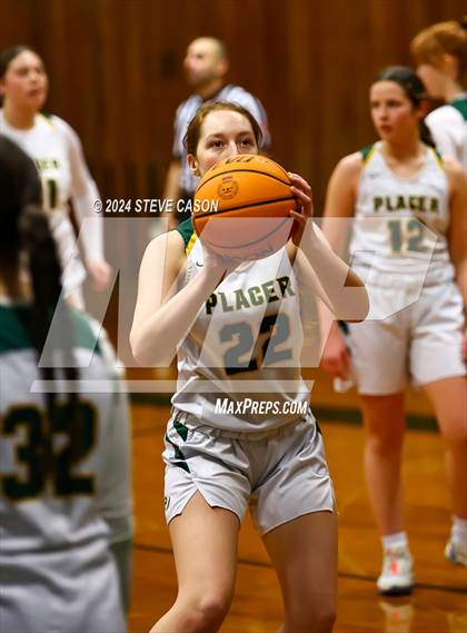Thumbnail 1 in Ponderosa @ Placer photogallery.