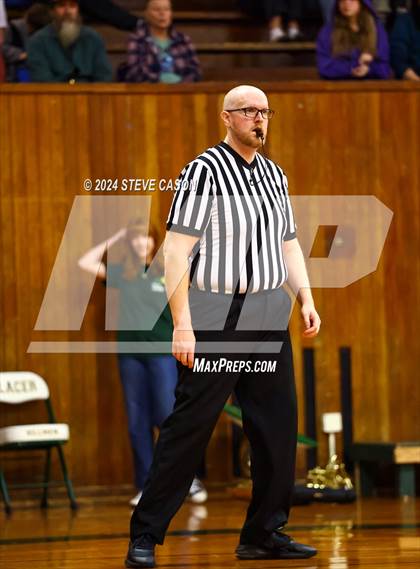 Thumbnail 1 in Ponderosa @ Placer photogallery.
