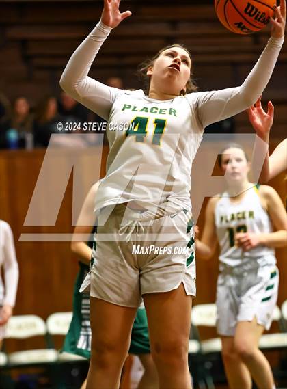 Thumbnail 1 in Ponderosa @ Placer photogallery.