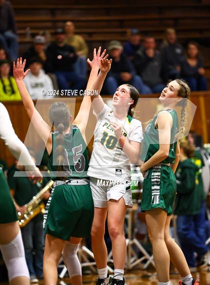 Thumbnail 3 in Ponderosa @ Placer photogallery.