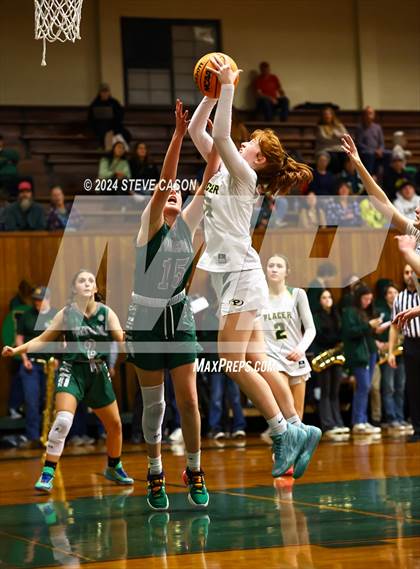 Thumbnail 1 in Ponderosa @ Placer photogallery.