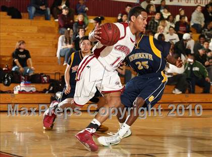 Thumbnail 3 in Inderkum @ Laguna Creek (CIF SJS D2 Playoffs) photogallery.