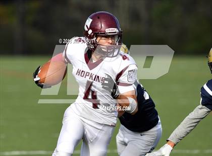 Thumbnail 2 in Hopkins @ Rye Country Day photogallery.