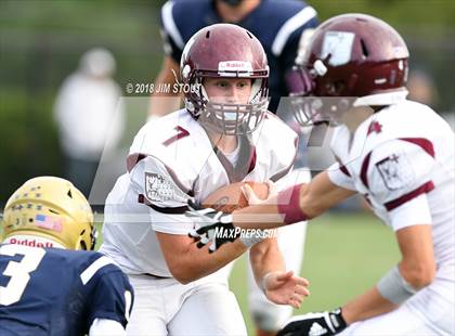 Thumbnail 3 in Hopkins @ Rye Country Day photogallery.