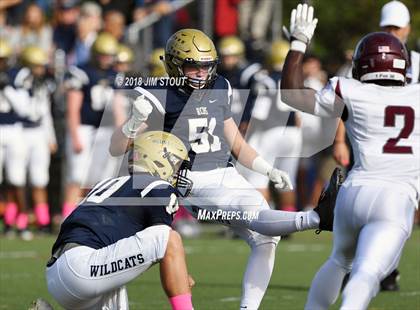 Thumbnail 3 in Hopkins @ Rye Country Day photogallery.