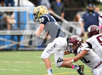 Thumbnail 3 in Hopkins @ Rye Country Day photogallery.