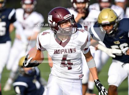 Thumbnail 1 in Hopkins @ Rye Country Day photogallery.