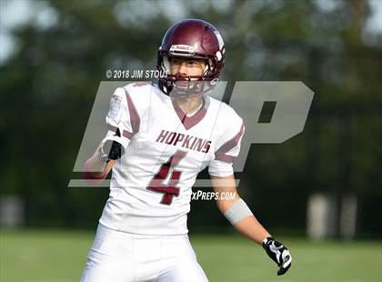 Thumbnail 3 in Hopkins @ Rye Country Day photogallery.