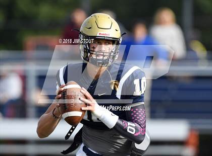 Thumbnail 3 in Hopkins @ Rye Country Day photogallery.