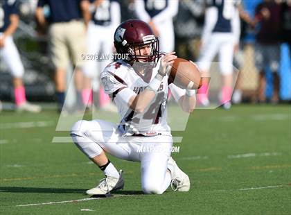 Thumbnail 3 in Hopkins @ Rye Country Day photogallery.