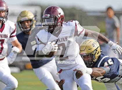 Thumbnail 3 in Hopkins @ Rye Country Day photogallery.