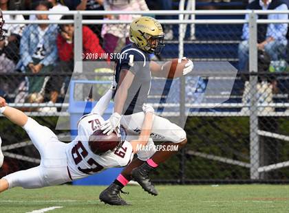 Thumbnail 1 in Hopkins @ Rye Country Day photogallery.