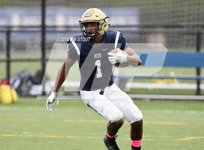 Thumbnail 3 in Hopkins @ Rye Country Day photogallery.