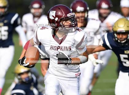 Thumbnail 3 in Hopkins @ Rye Country Day photogallery.