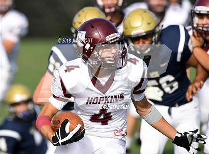 Thumbnail 2 in Hopkins @ Rye Country Day photogallery.