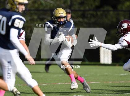 Thumbnail 2 in Hopkins @ Rye Country Day photogallery.
