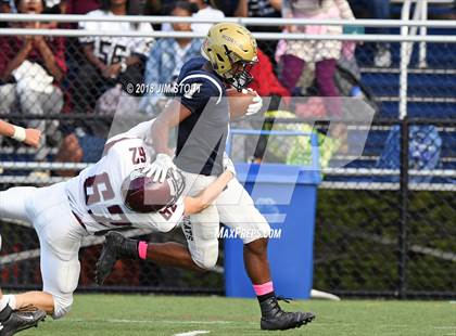 Thumbnail 3 in Hopkins @ Rye Country Day photogallery.