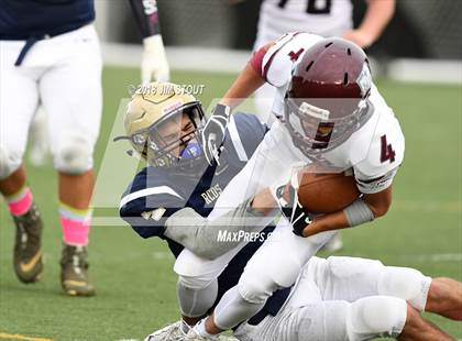 Thumbnail 3 in Hopkins @ Rye Country Day photogallery.