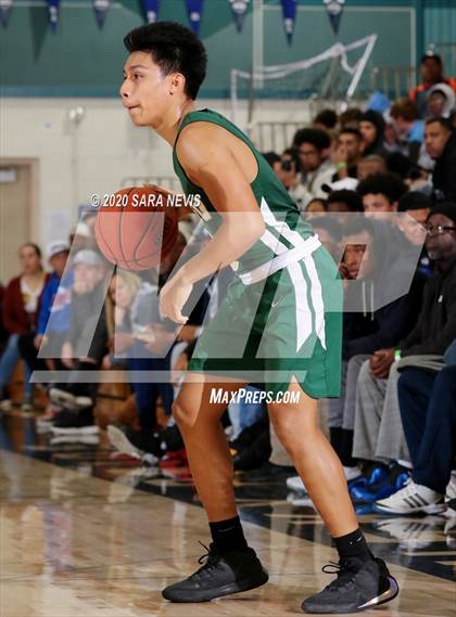Thumbnail 3 in Folsom vs. St. Patrick-St. Vincent photogallery.